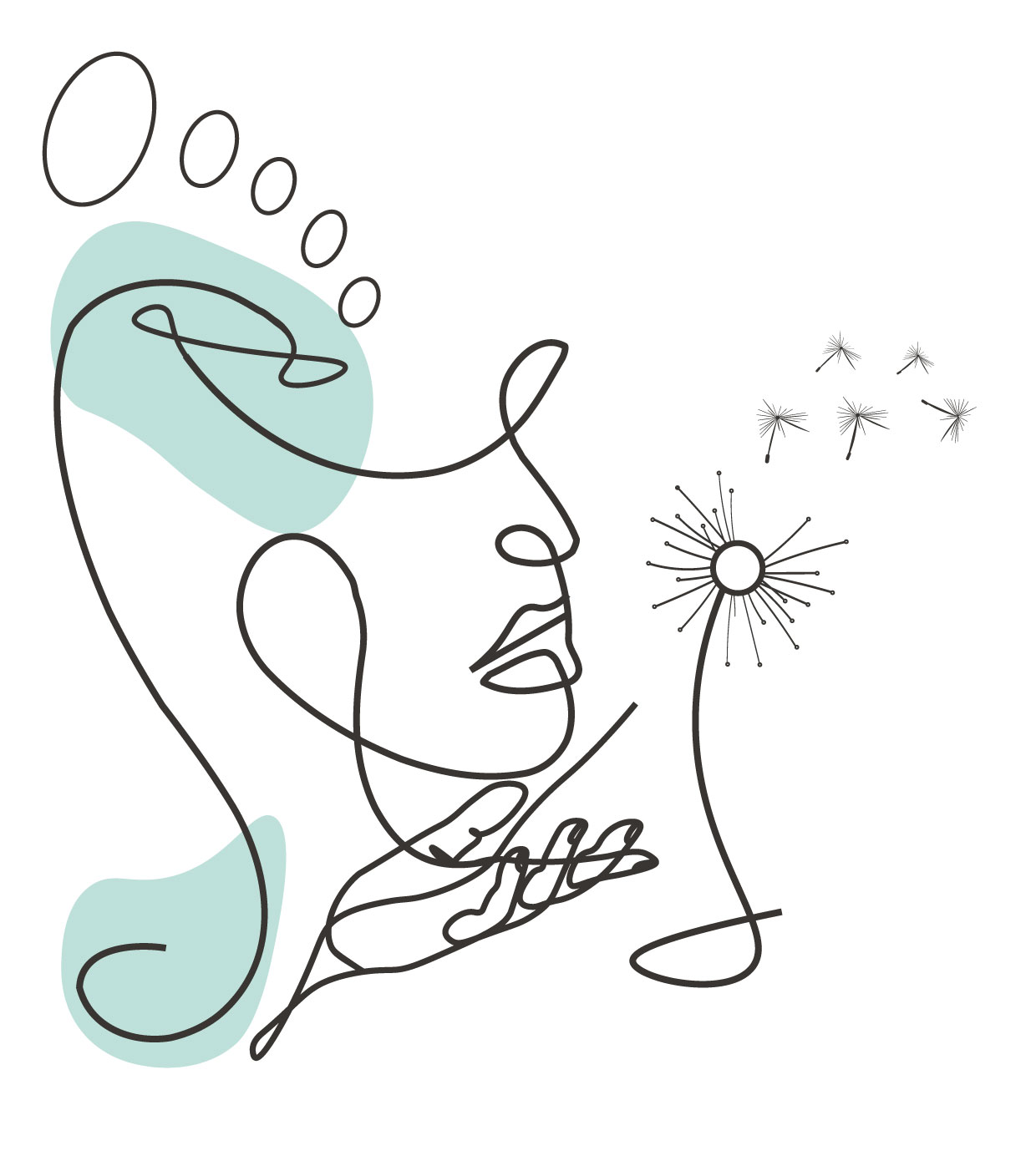 souffle de reflexologie